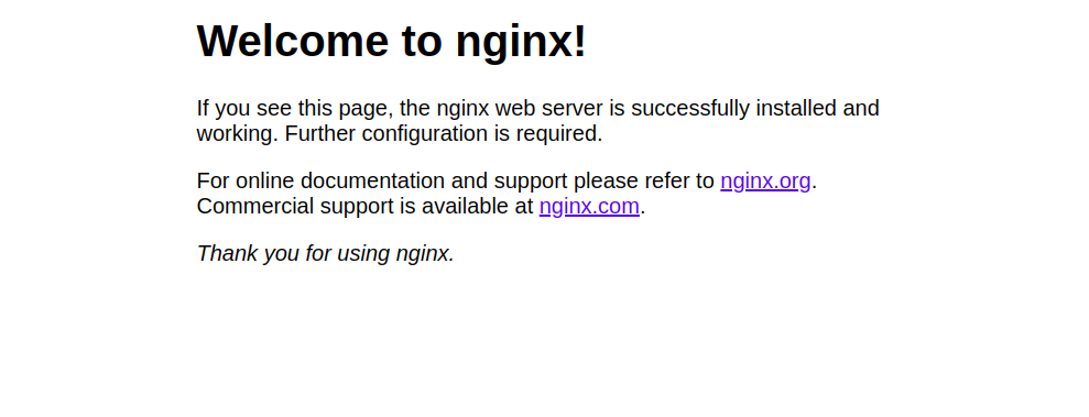 Práctica 6.2 - Despliegue de una aplicación PHP con Nginx y MySQL ...
